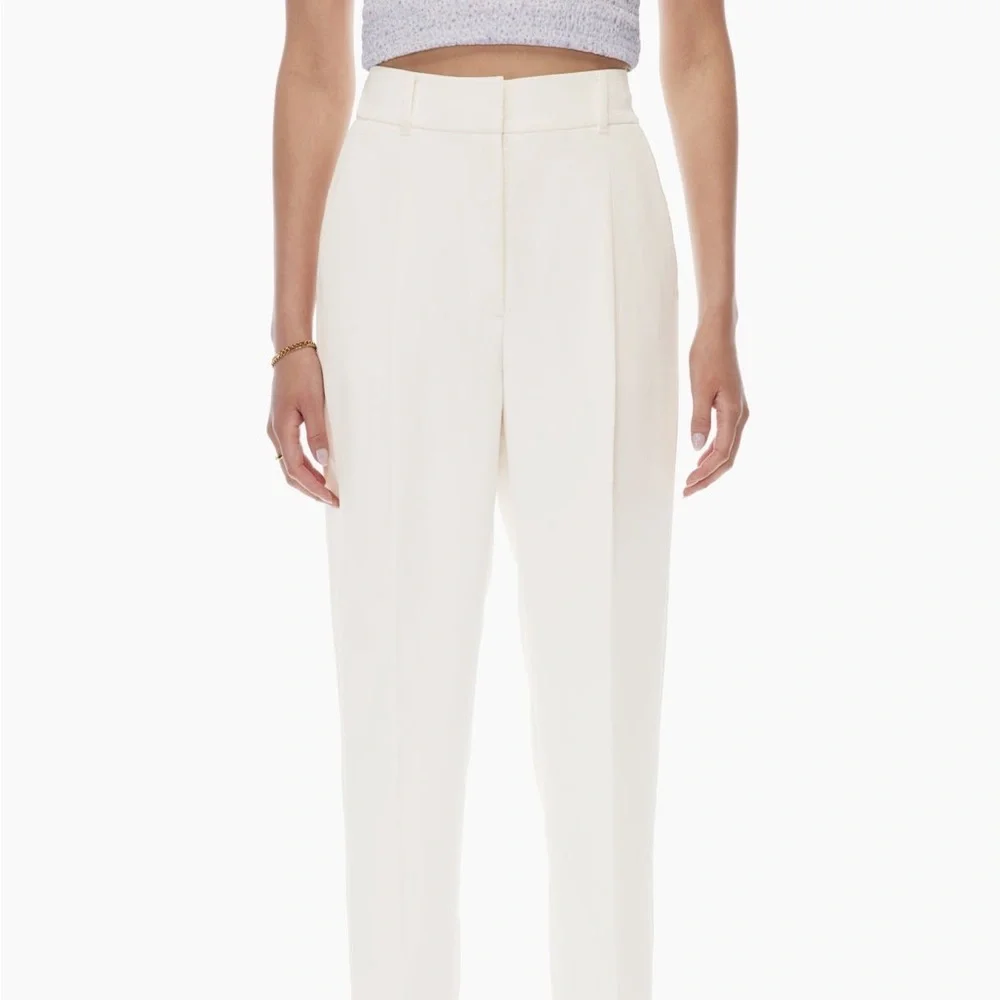 Aritzia Dashwood Pant - Picture 2 of 4